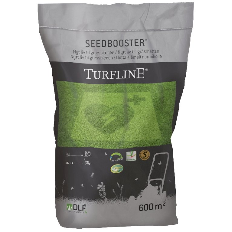 Turfline® SeedBooster