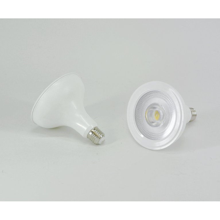 Vækstbelysning, LED-lampe 18 W