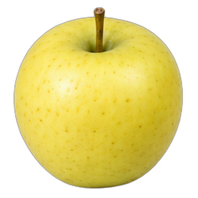 Æble 'Golden Delicious'
