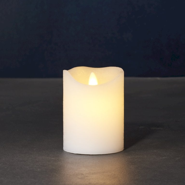 Sirius Sara Exclusive LED-stearinlys