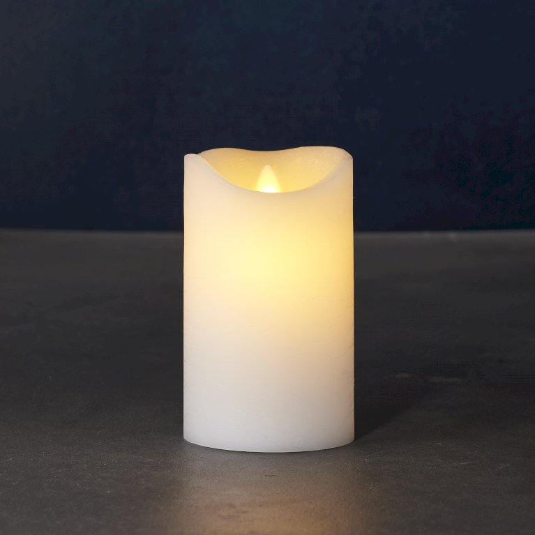 Sirius Sara Exclusive LED-stearinlys