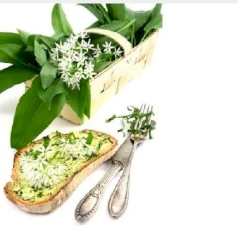 Spiselige blomster - Ny Nordisk