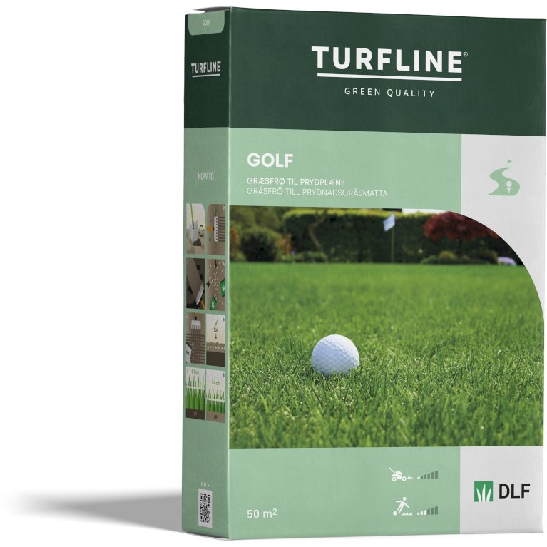 Turfline® Golf