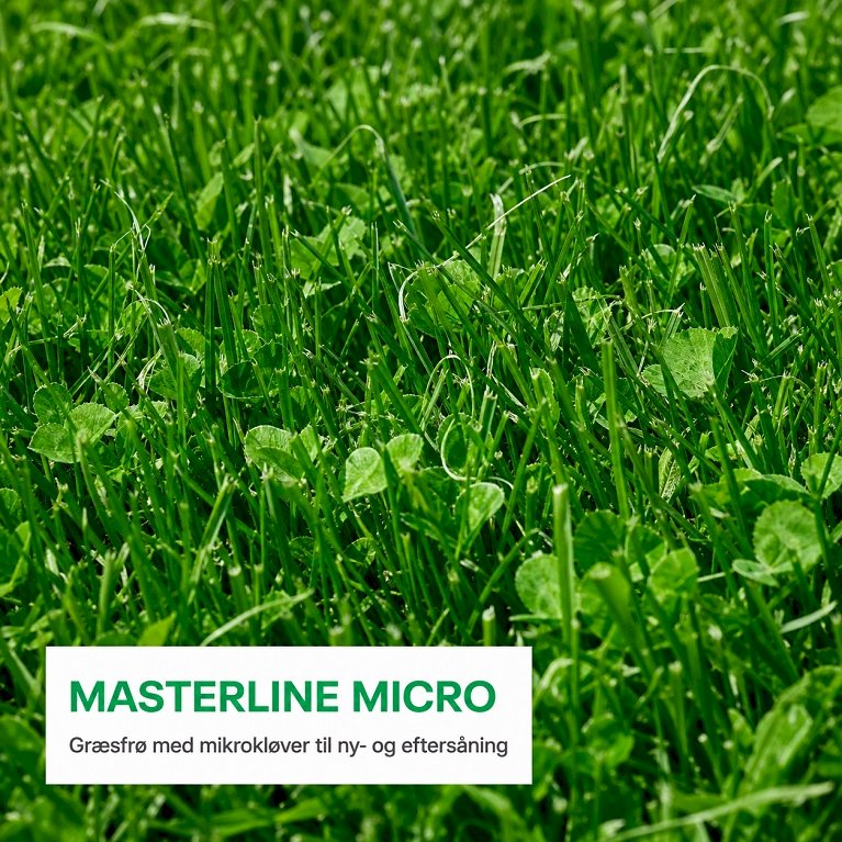 Masterline Micro