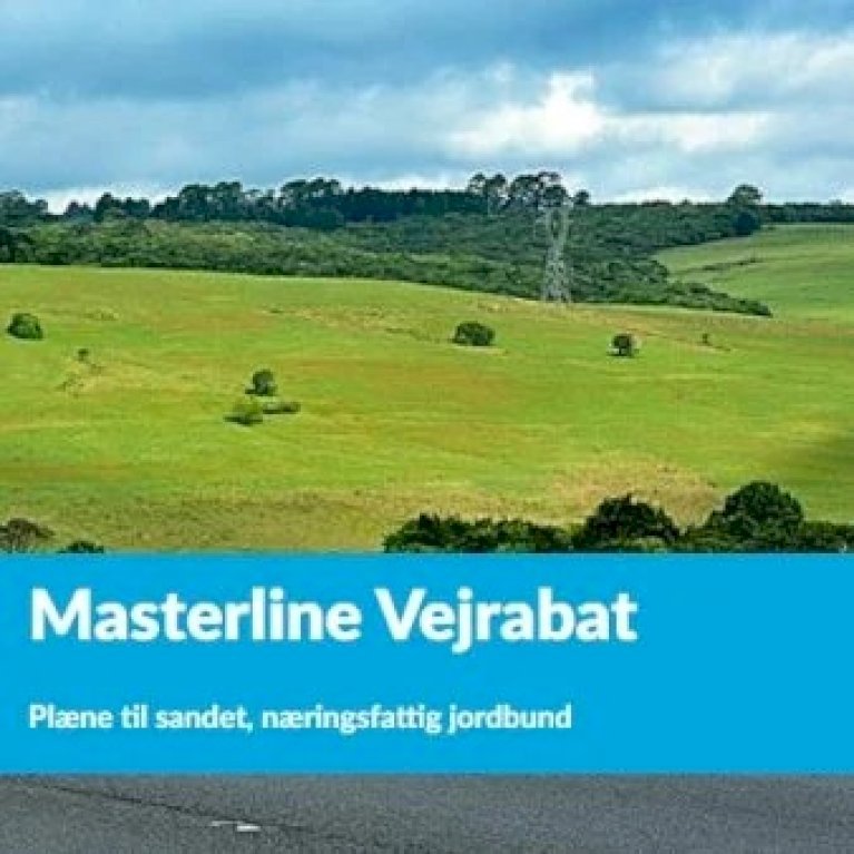 Masterline Vejrabat