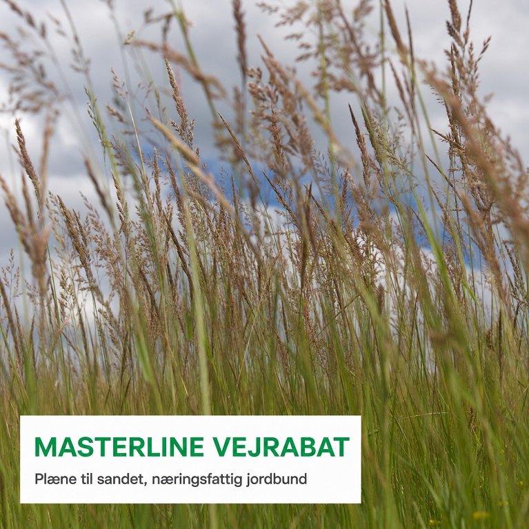 Masterline Vejrabat