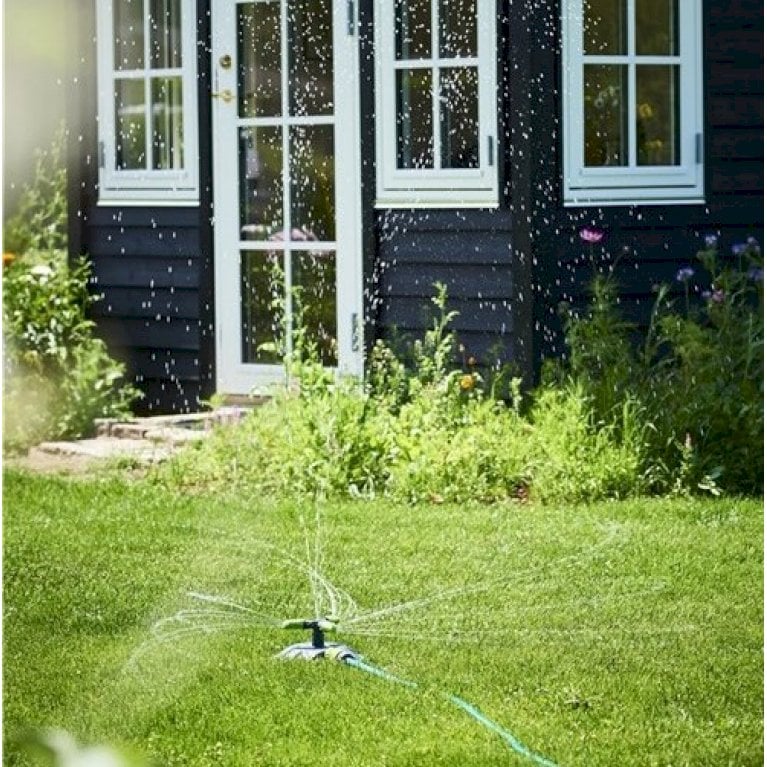 Grouw Sprinkler - Cirkel