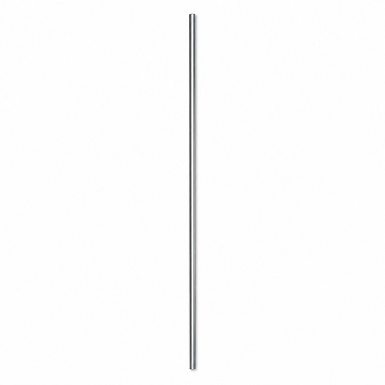 Metal spyd 8mm 1,2m