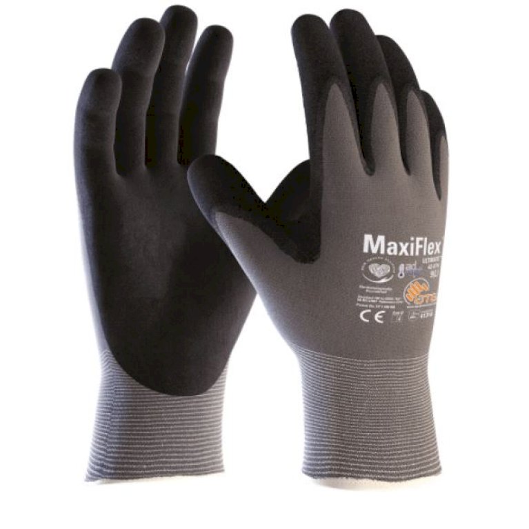 Handske MaxiFlex - Ultimate
