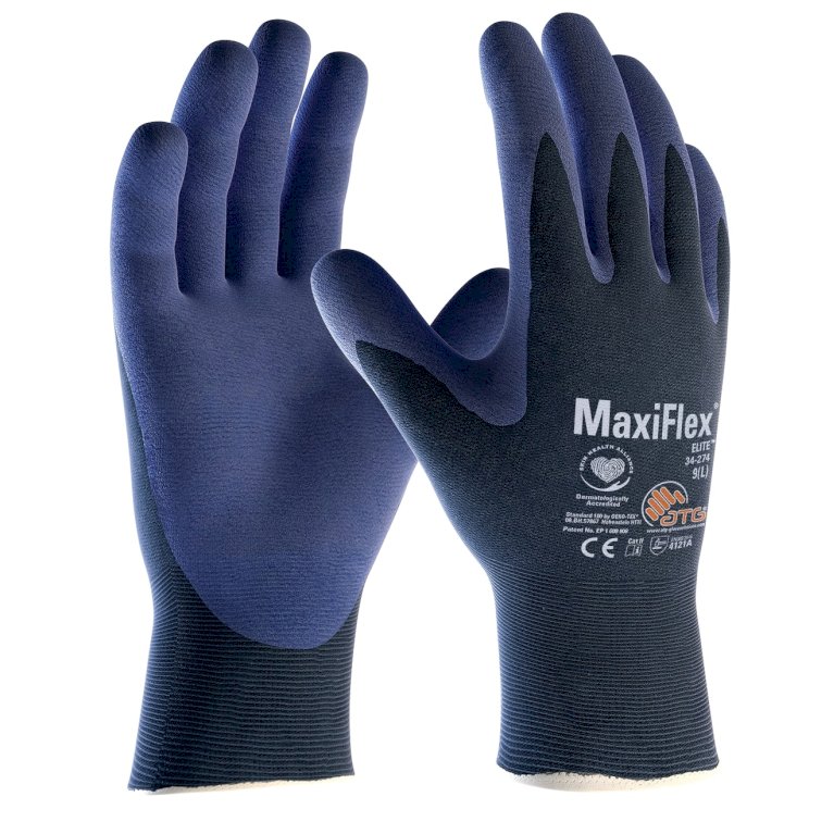 Handske MaxiFlex - Elite