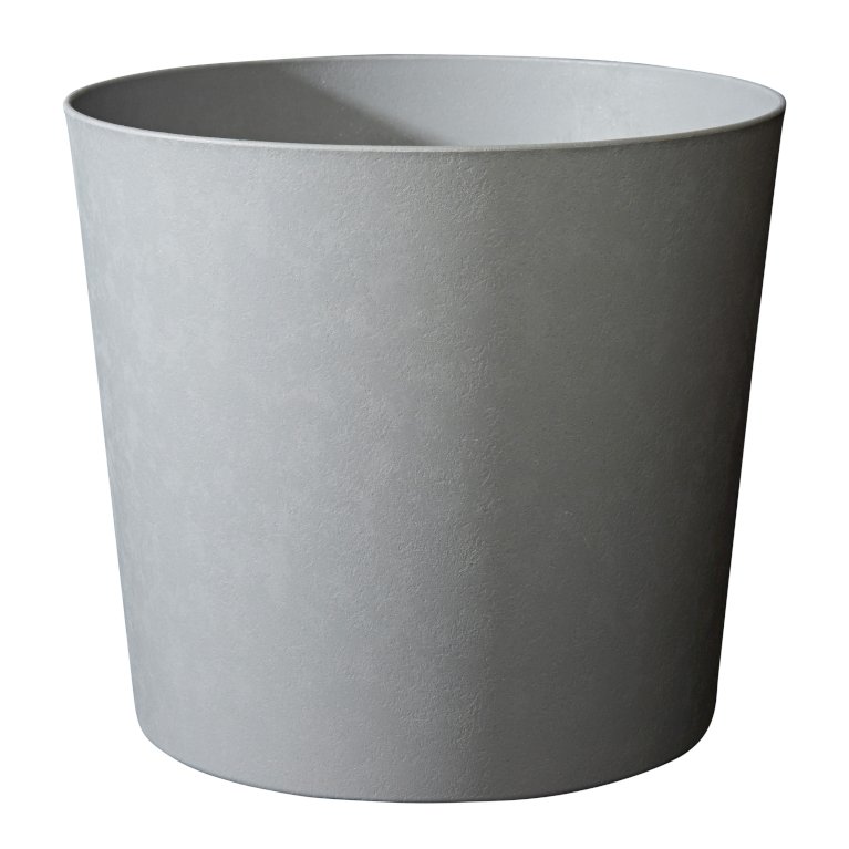 Element, Conical krukke  - Concrete