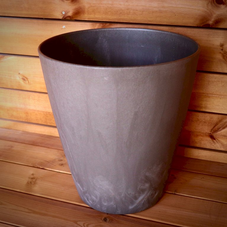 Material krukke - Ardoise