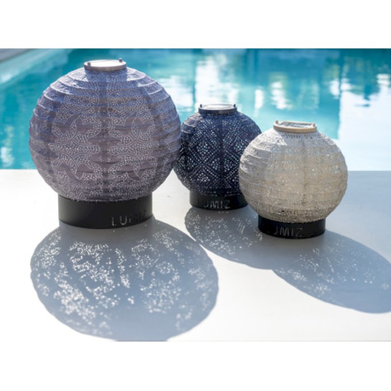 Lumiz lanterneholder 12 cm