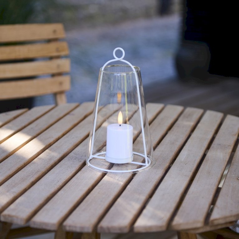 Sirius Albert lanterne m/ Sille Outdoor