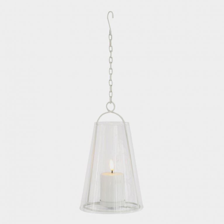 Sirius Albert lanterne m/ Sille Outdoor