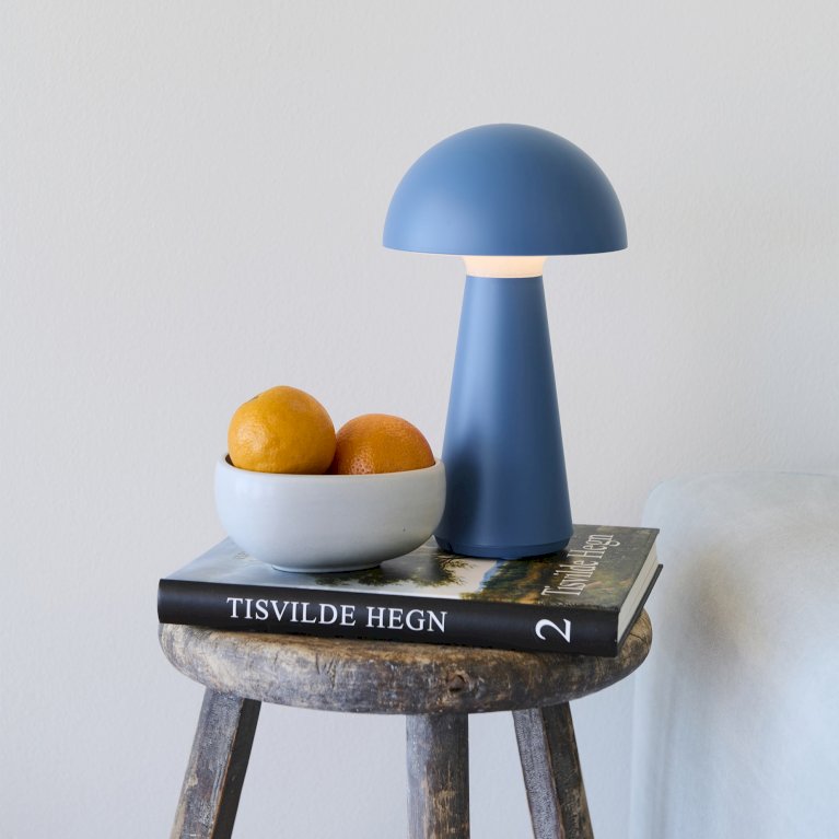 Sirius Sam Lampe