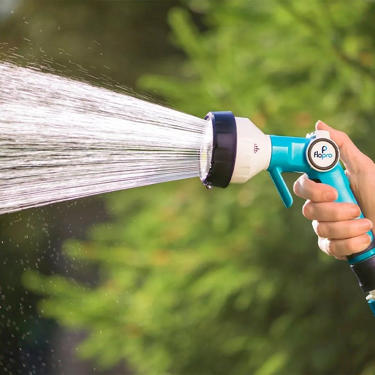 Flopro+ Hydra sprøjtepistol