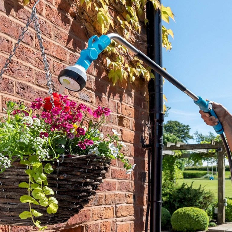 Flopro SoftFlo vandingslanse