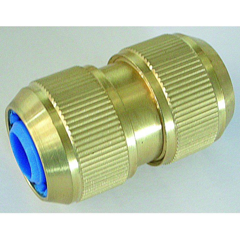 Milvano messing kobling