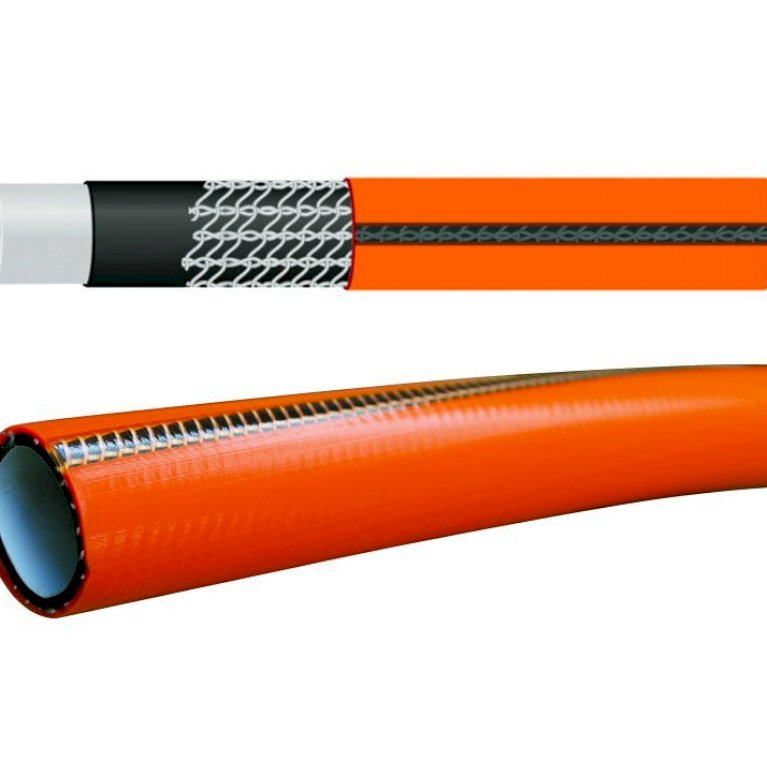 RYOM Haveslange - 4 lags armeret