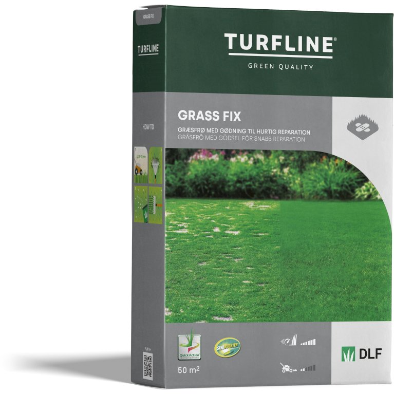 Turfline® Grass Fix