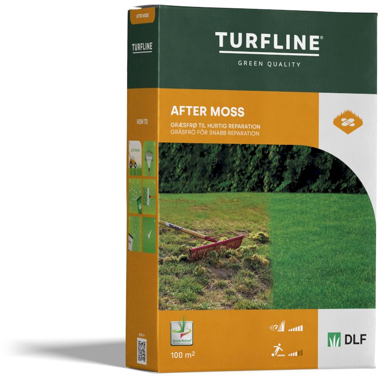 Turfline® After Moss