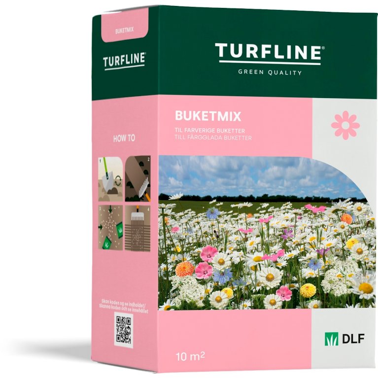 Turfline® Buketmix