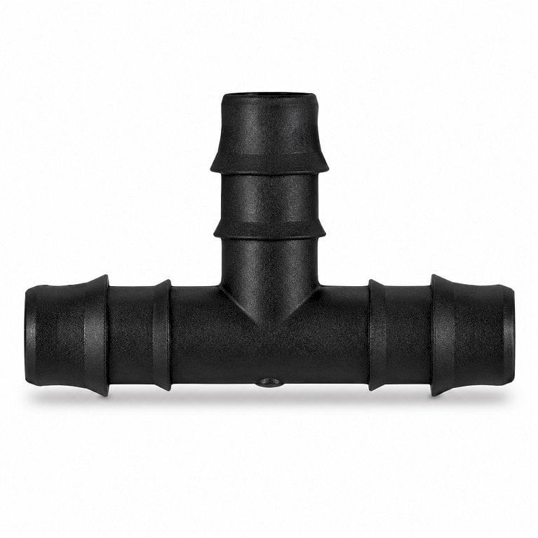 T-stykke 16 mm