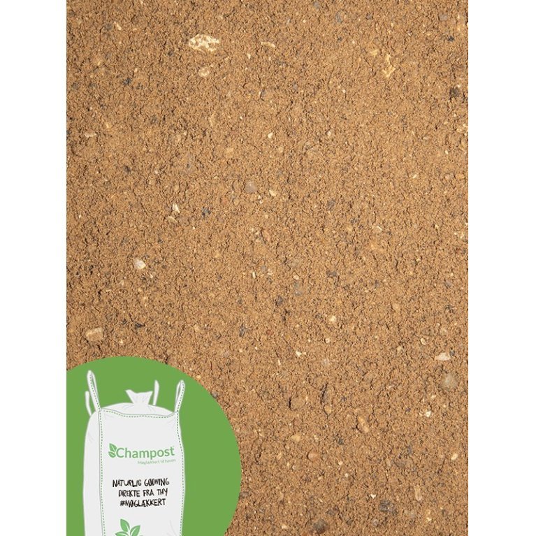 Murersand 0-4 mm