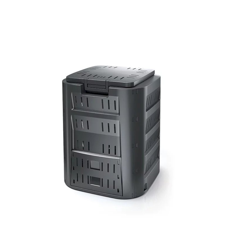 Kompostbeholder 320 liter