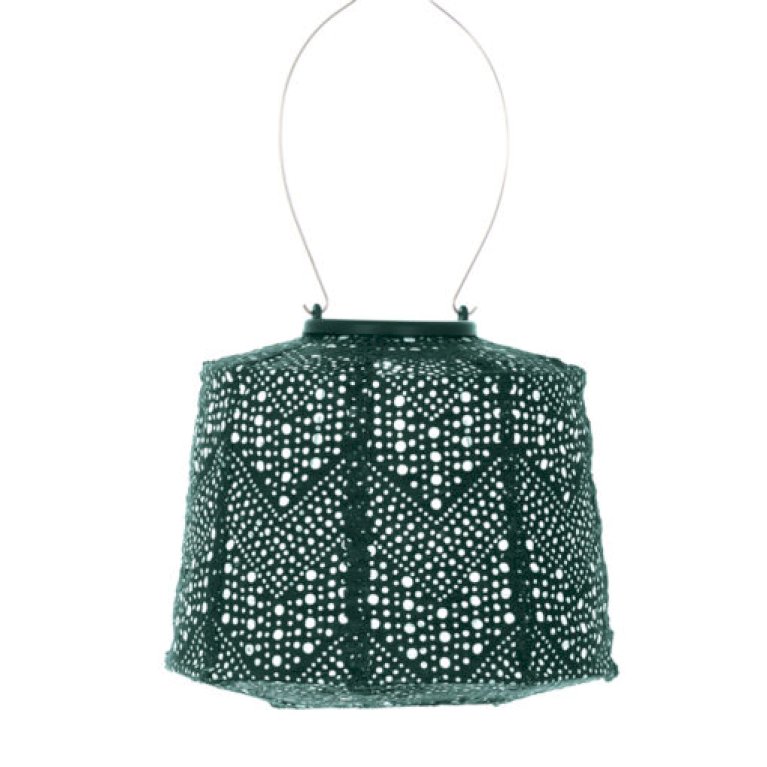Lumiz Verso Lampshade 20 Grøn