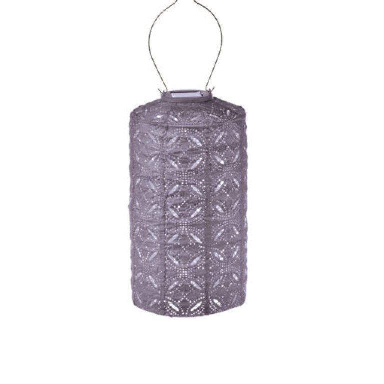 Lumiz Mandela Cylinder 18 Lavendel