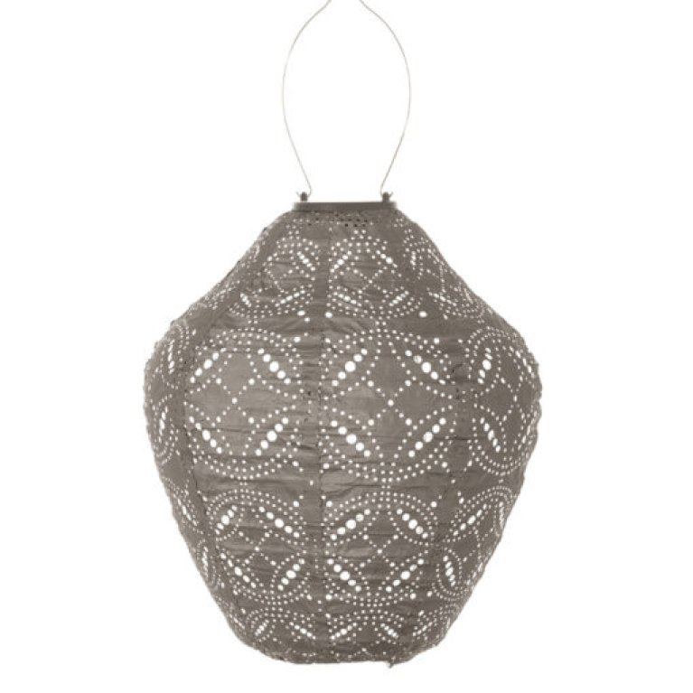 Lumiz Mandela Jar 30 Taupe