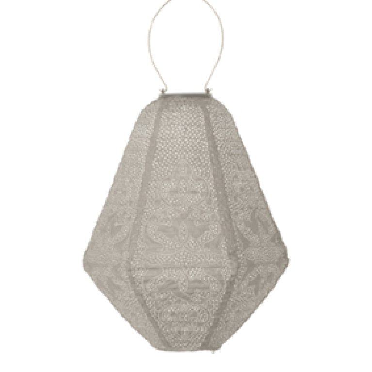 Lumiz Marrakesh Can 30 Lys Taupe