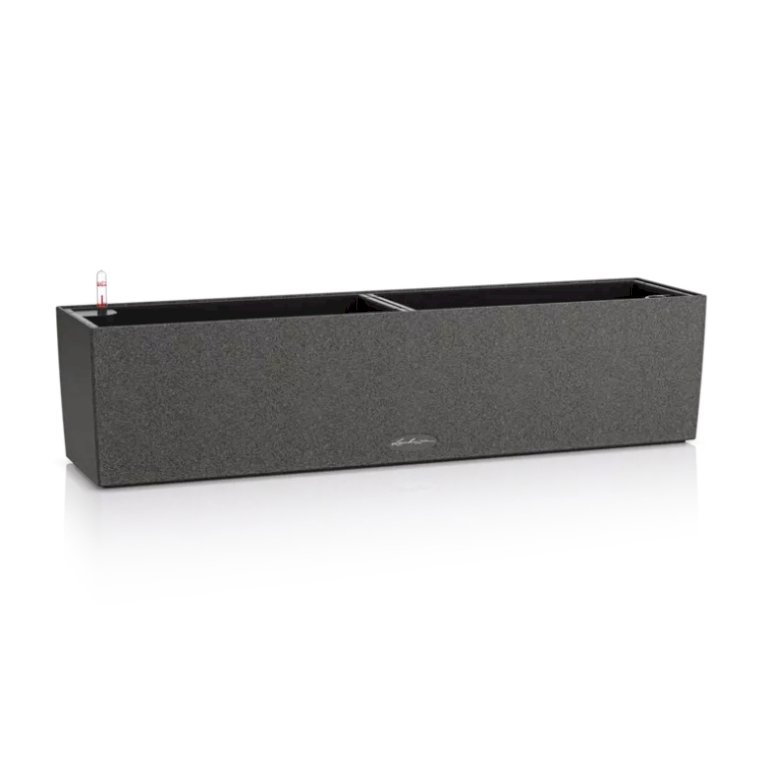 Lechuza Balconera Stone, Grafitsort