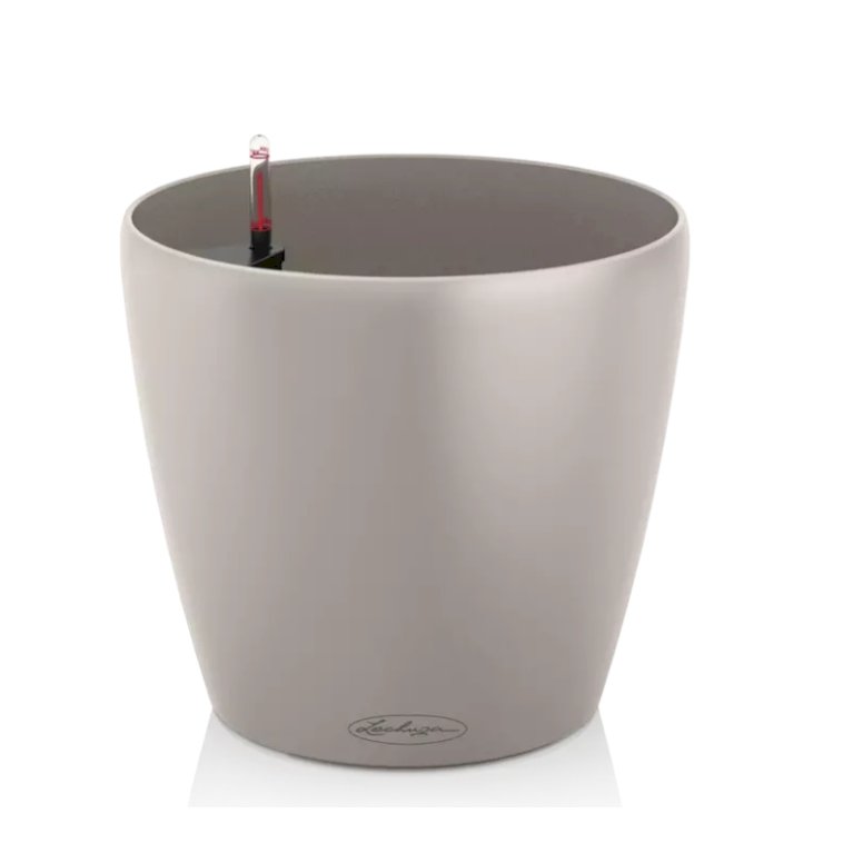 Lechuza Classico Color, Sand brun