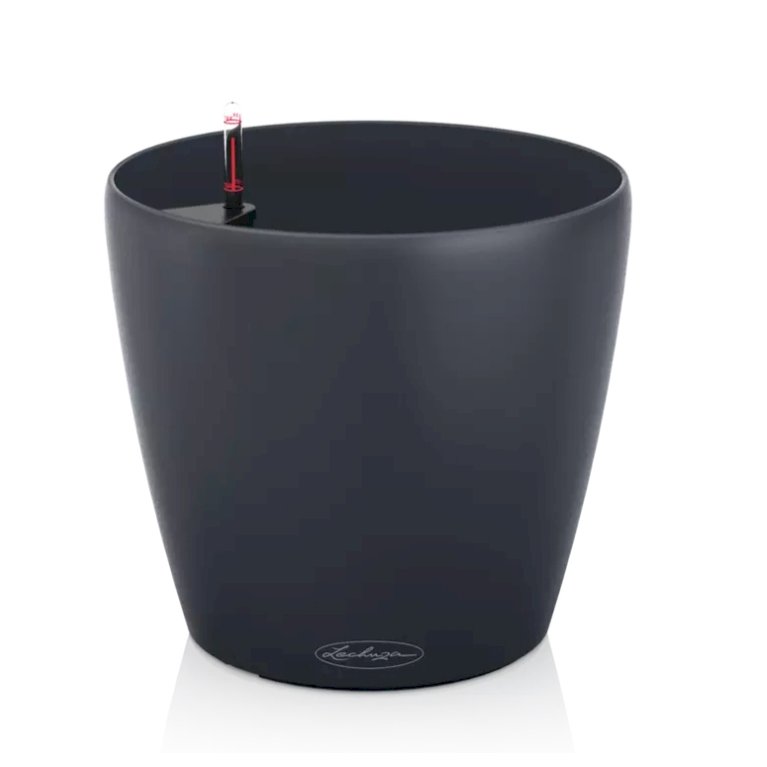 Lechuza Classico Color, Mat skifer