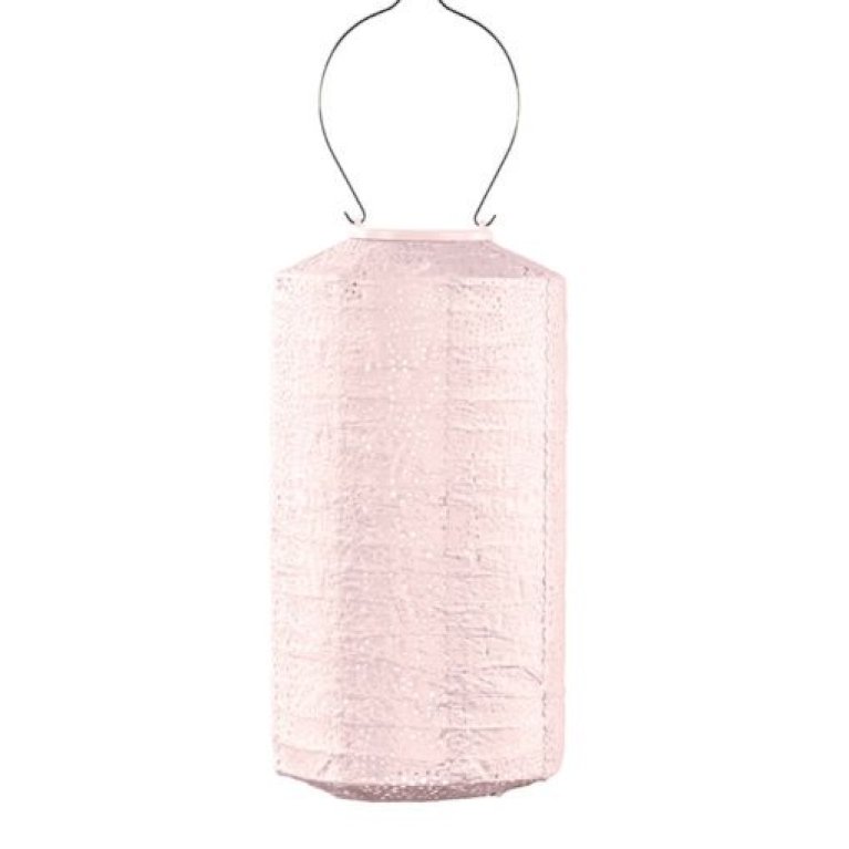 Lumiz Paisley Cylinder 18 Pudder