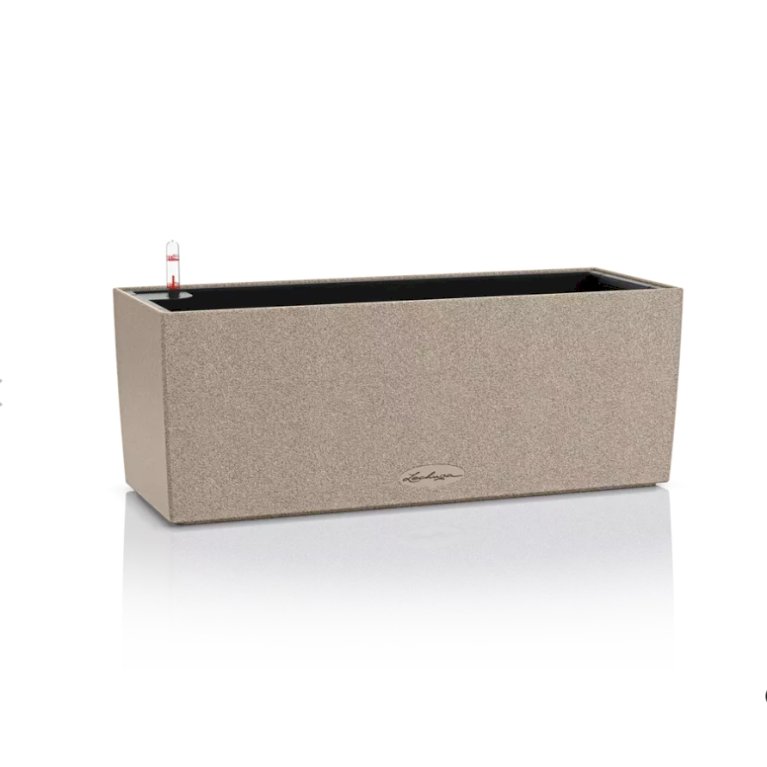 Lechuza Balconera Stone, Lys sandfarve