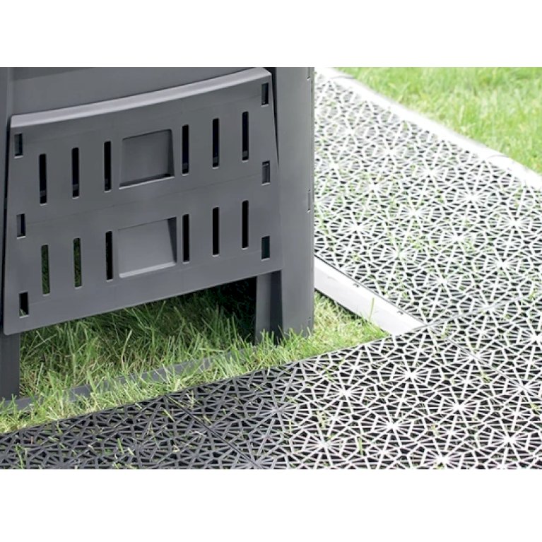 Havefliser Mosaic - kliksystem