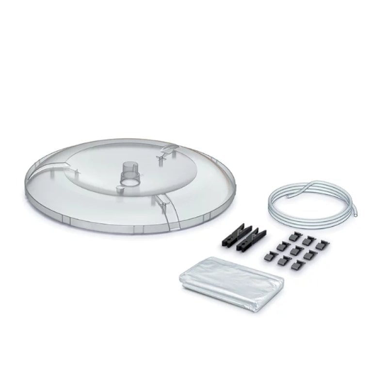 Tomato Grower Cap – mini drivhus til tomatpotte