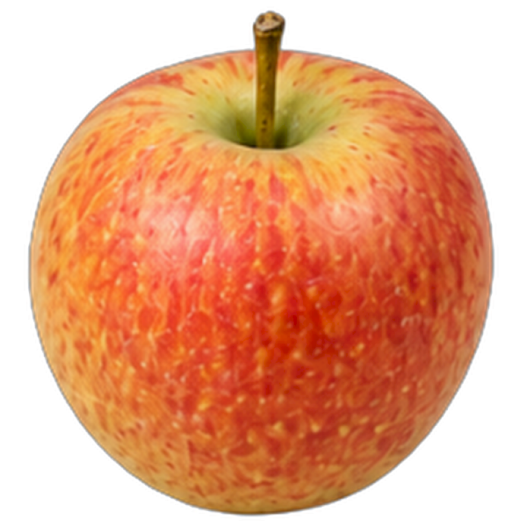 Æble 'Cox Orange Queen'