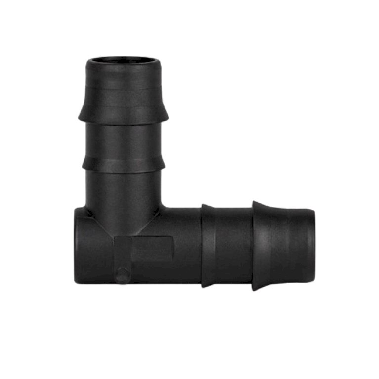 Vinkel 20 mm.