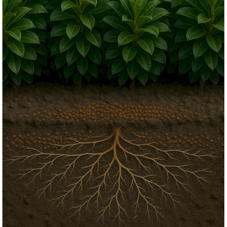 Bio Planteaktivator/Mycoplant