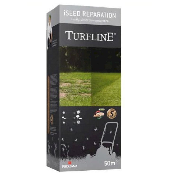 Græs,- turfline® iseed reparation