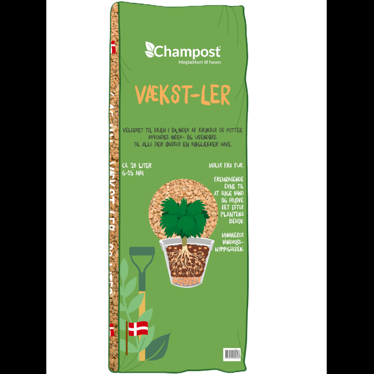 Vækstler