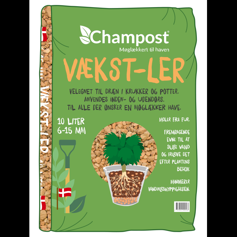 Vækstler