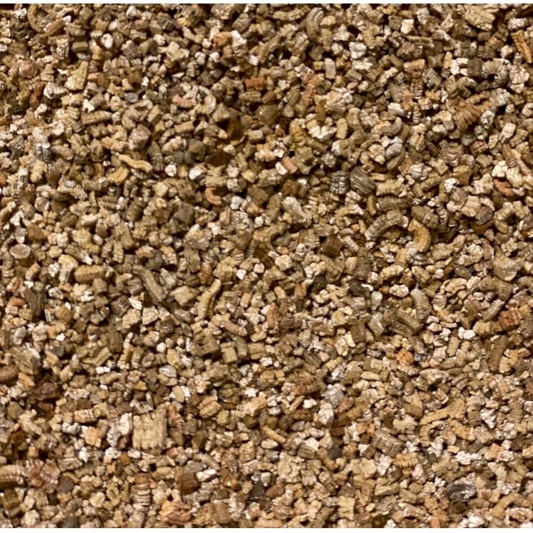 Vermiculite