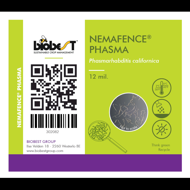 Nematoder mod Snegle