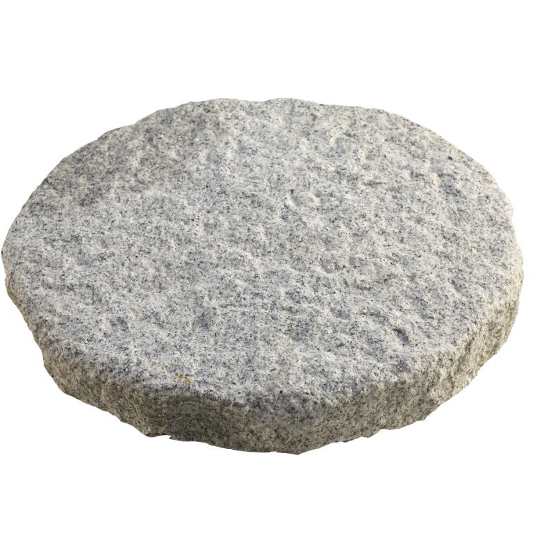 Trædesten granit 